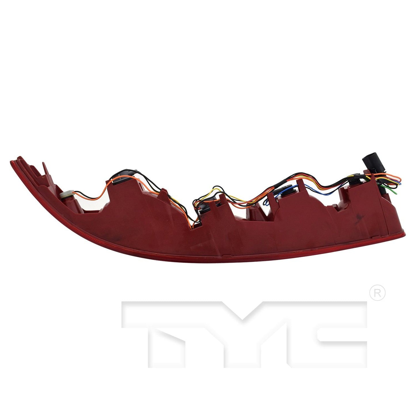 TYC TYC Regular 19-15008-00