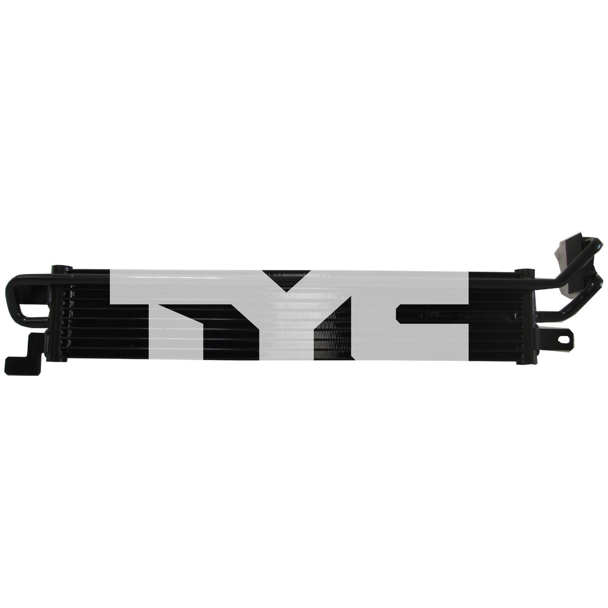 TYC Automatic Transmission Oil Cooler 19150
