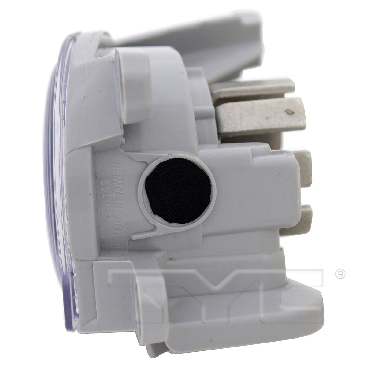 TYC Vehicle Part 19-15143-00