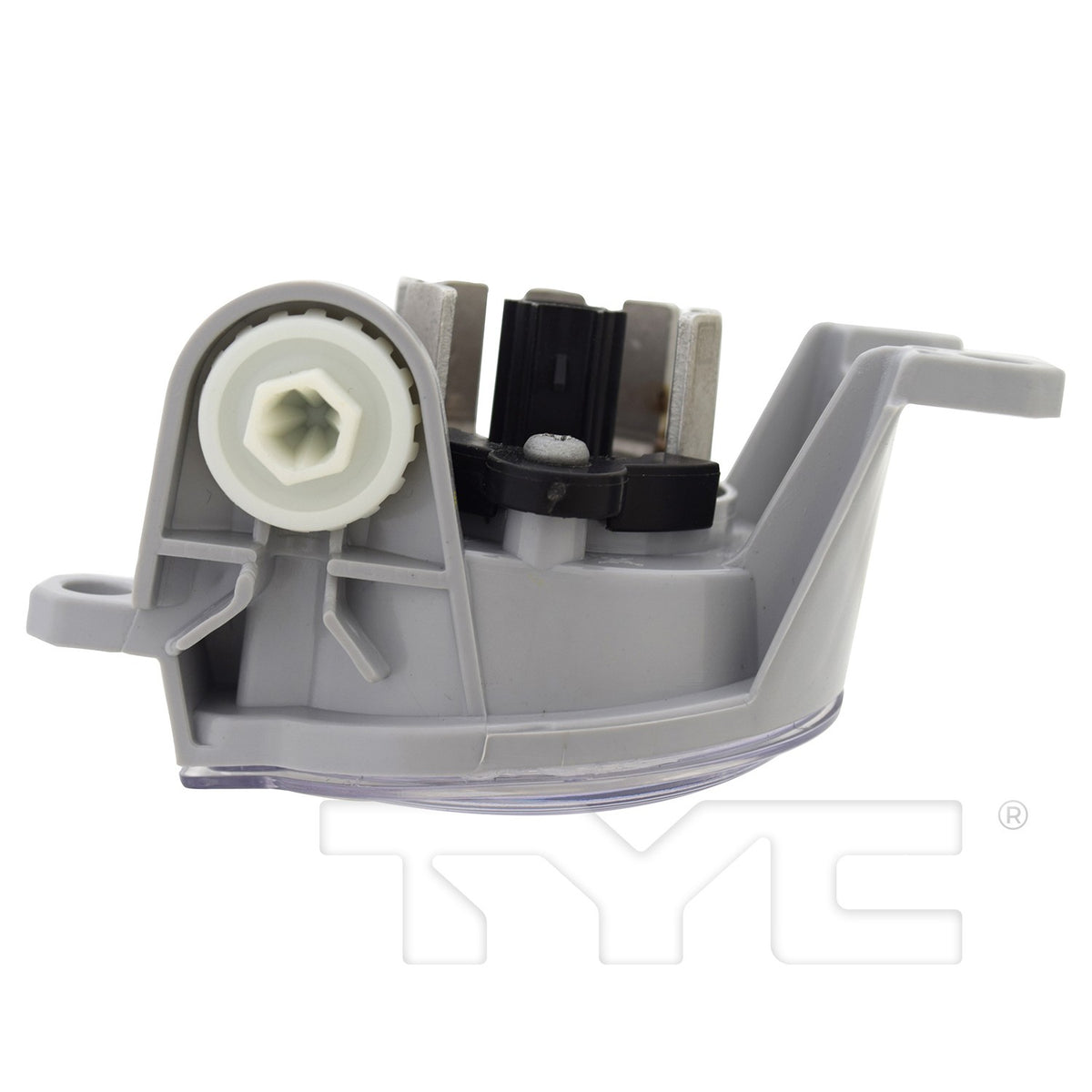 TYC Vehicle Part 19-15143-00
