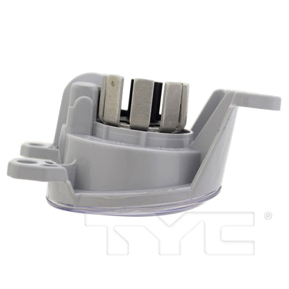 TYC Fog Light Assembly 19-15144-00