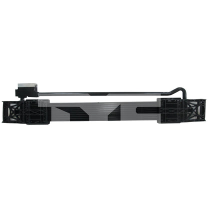 TYC Automatic Transmission Oil Cooler 19151