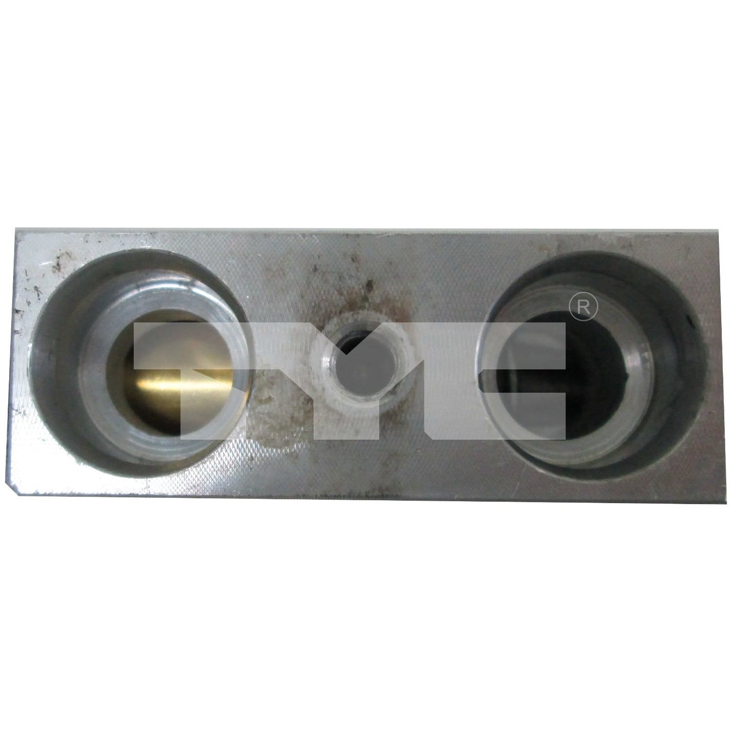 TYC Automatic Transmission Oil Cooler 19151