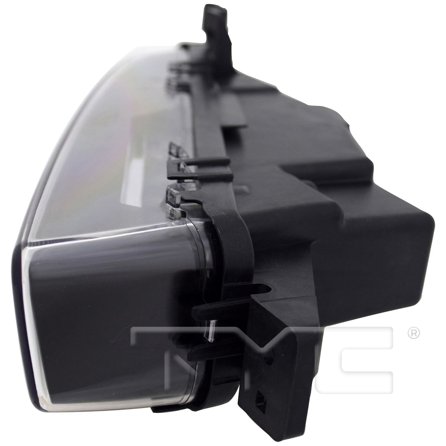 TYC CAPA Certified 19-15251-00-9