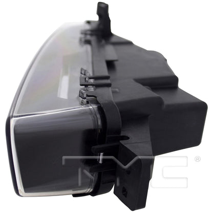 TYC CAPA Certified 19-15251-00-9