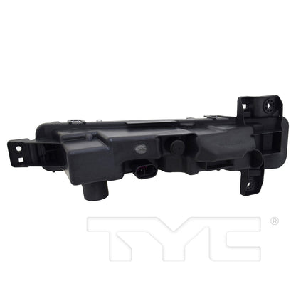 TYC CAPA Certified 19-15251-00-9