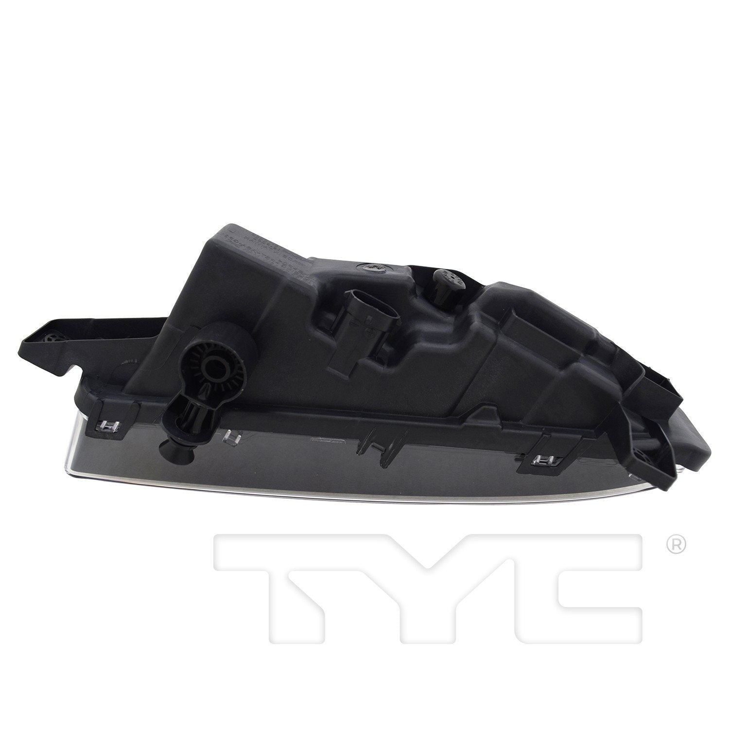 TYC CAPA Certified 19-15251-00-9