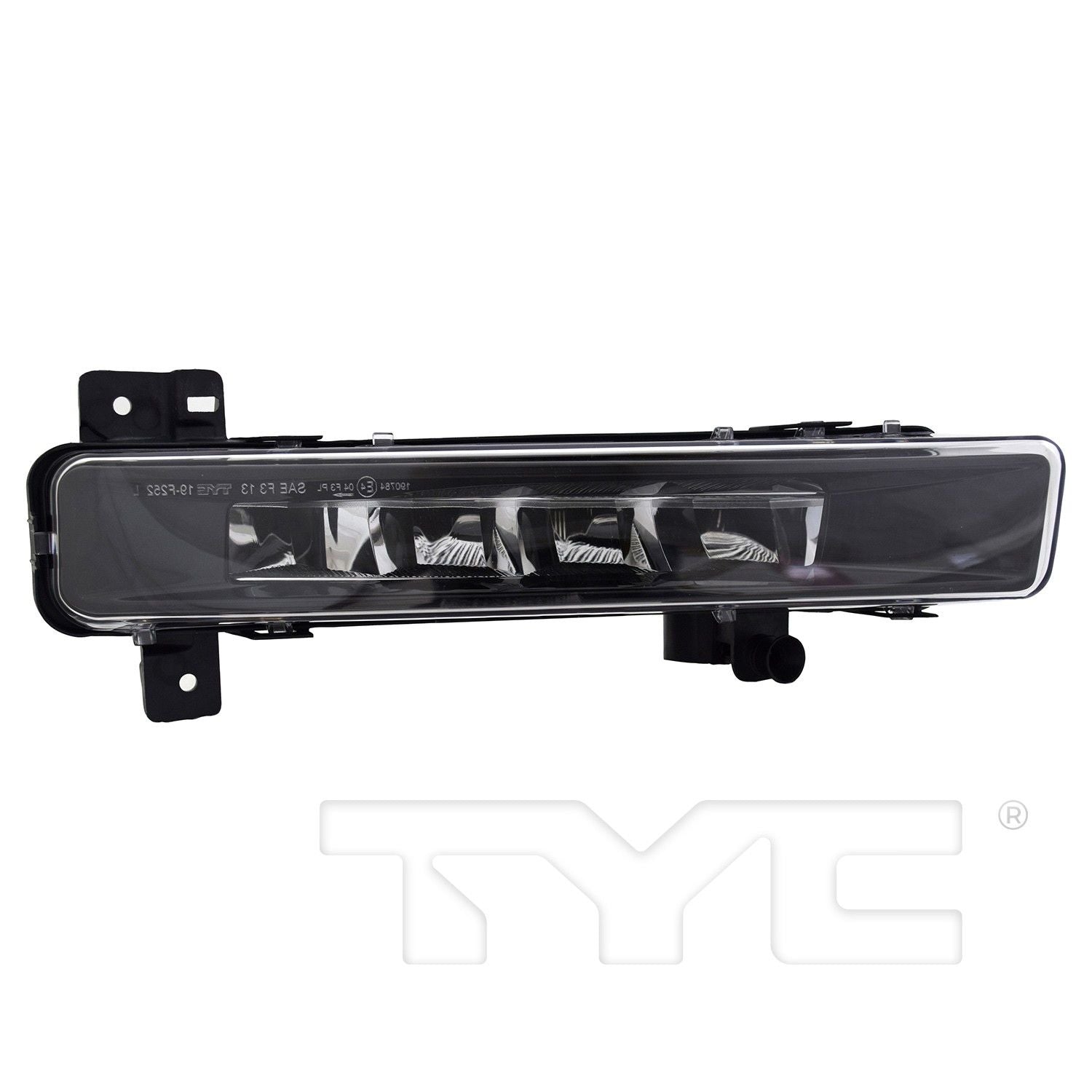 TYC CAPA Certified 19-15251-00-9