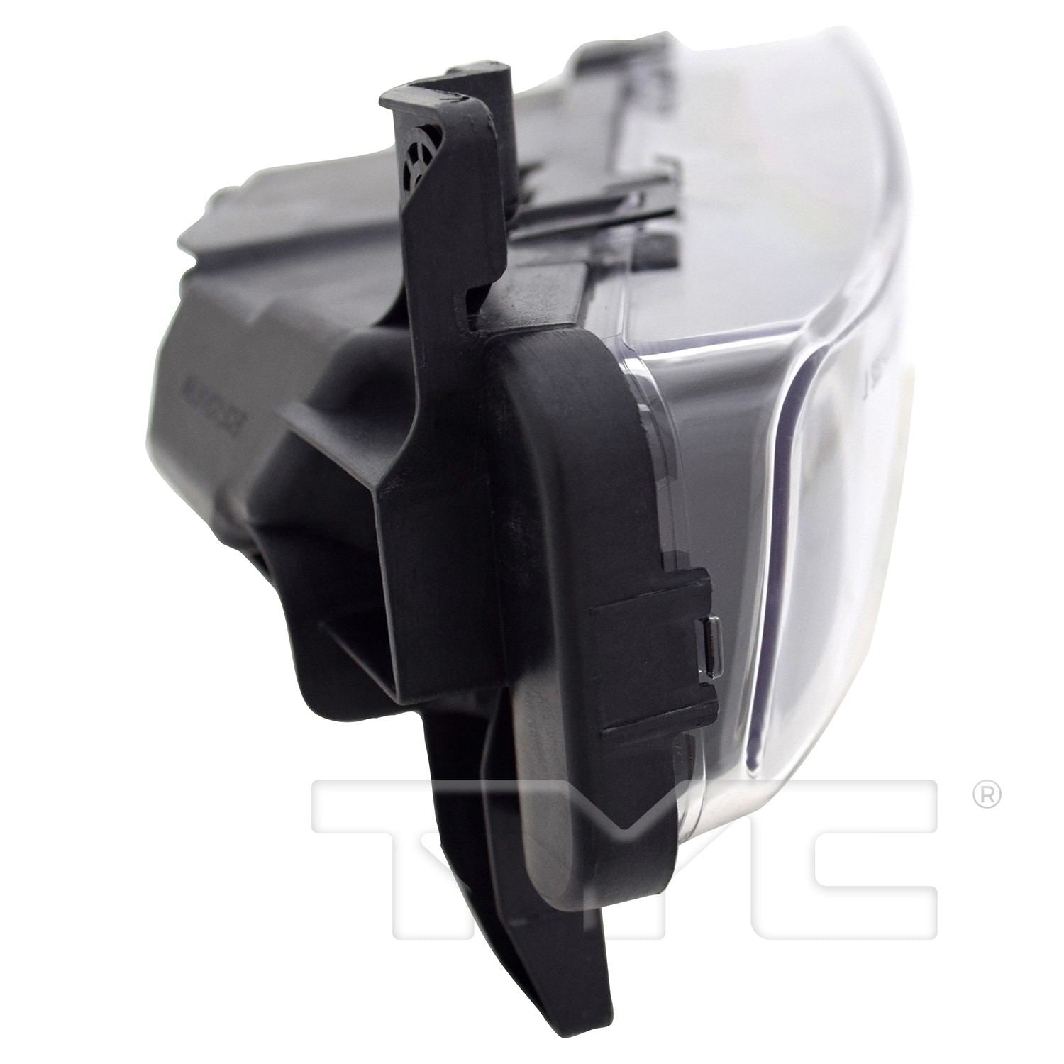 TYC CAPA Certified 19-15251-00-9