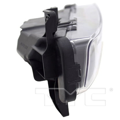 TYC CAPA Certified 19-15251-00-9