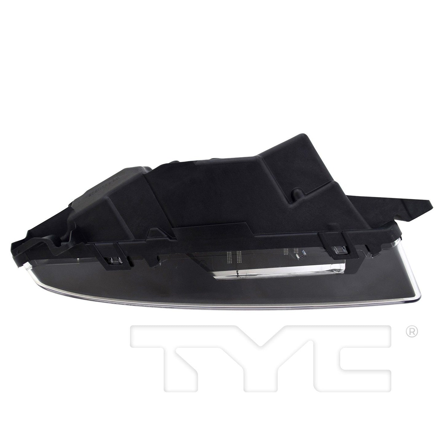 TYC CAPA Certified 19-15251-00-9