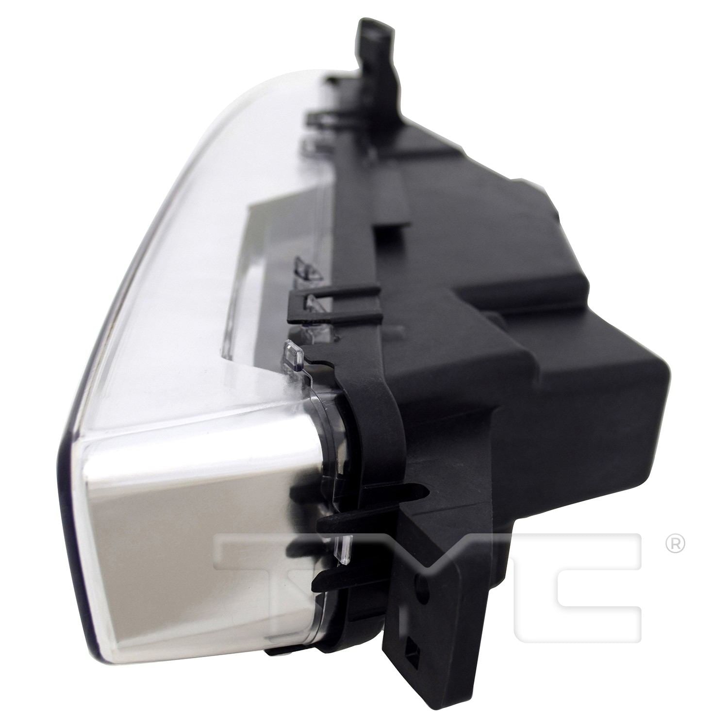 TYC CAPA Certified 19-15251-90-9