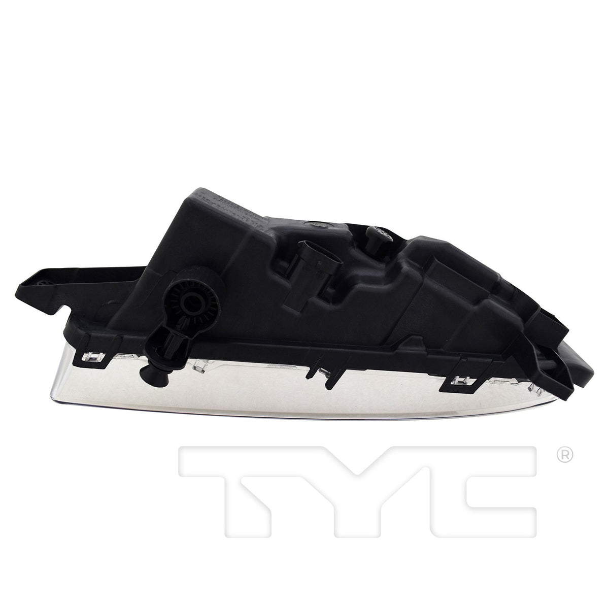 TYC CAPA Certified 19-15251-90-9