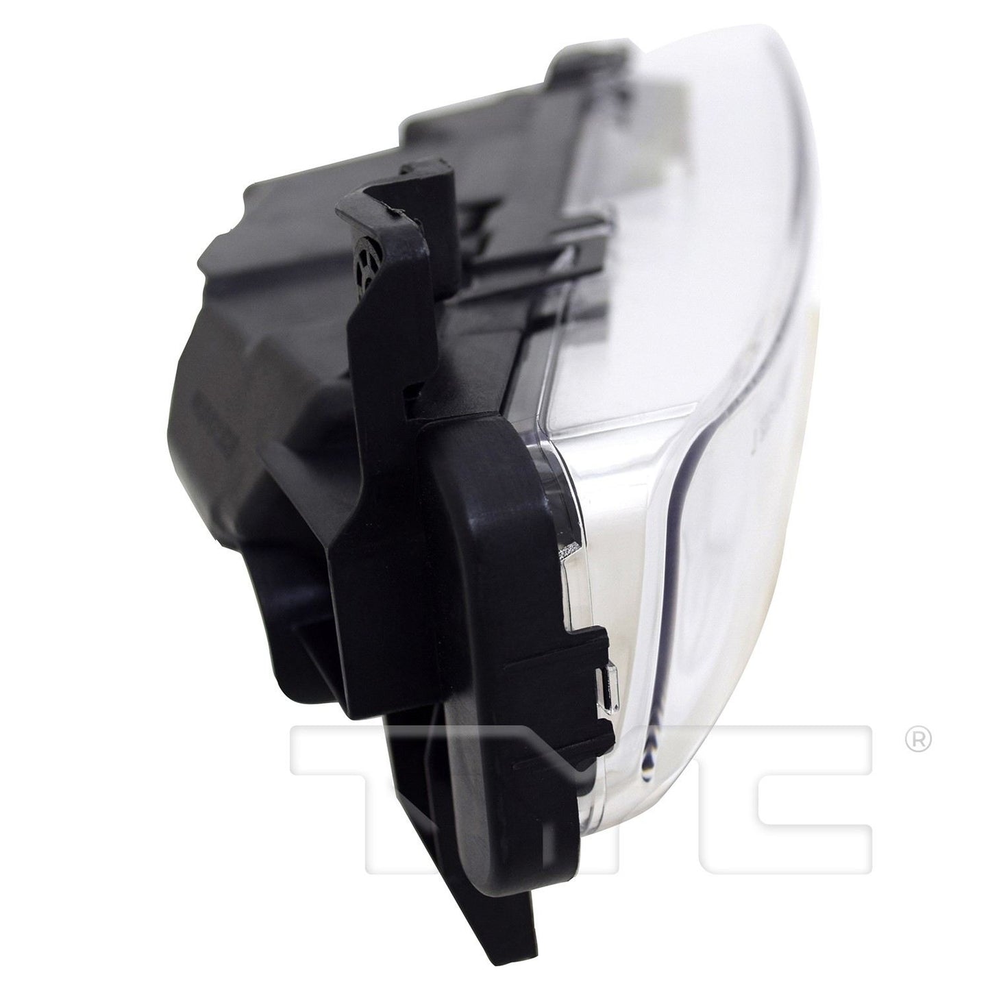 TYC CAPA Certified 19-15251-90-9
