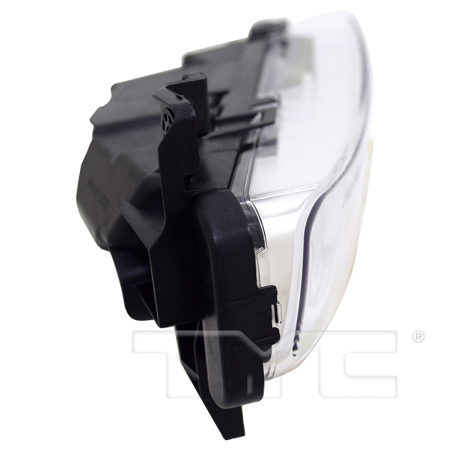 TYC CAPA Certified 19-15251-90-9