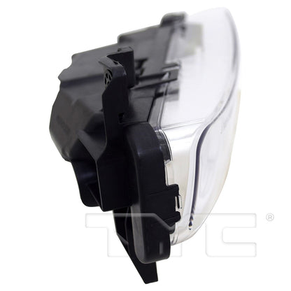 TYC CAPA Certified 19-15251-90-9