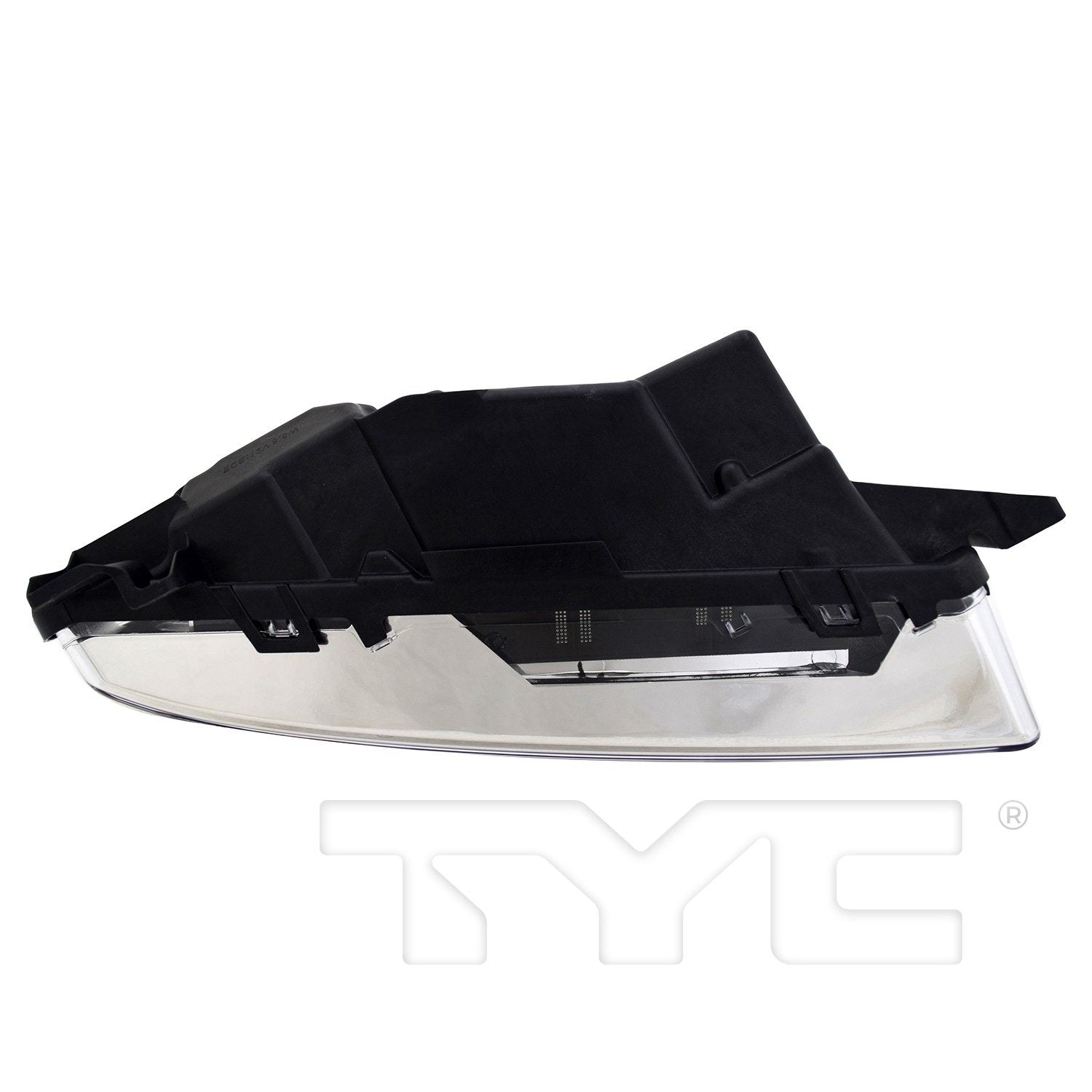 TYC CAPA Certified 19-15251-90-9