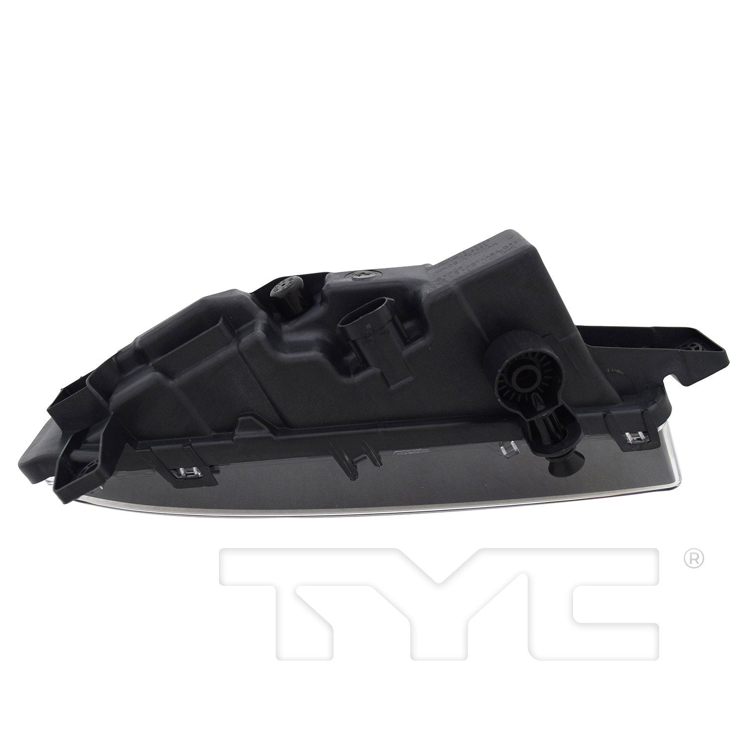 TYC CAPA Certified 19-15252-00-9