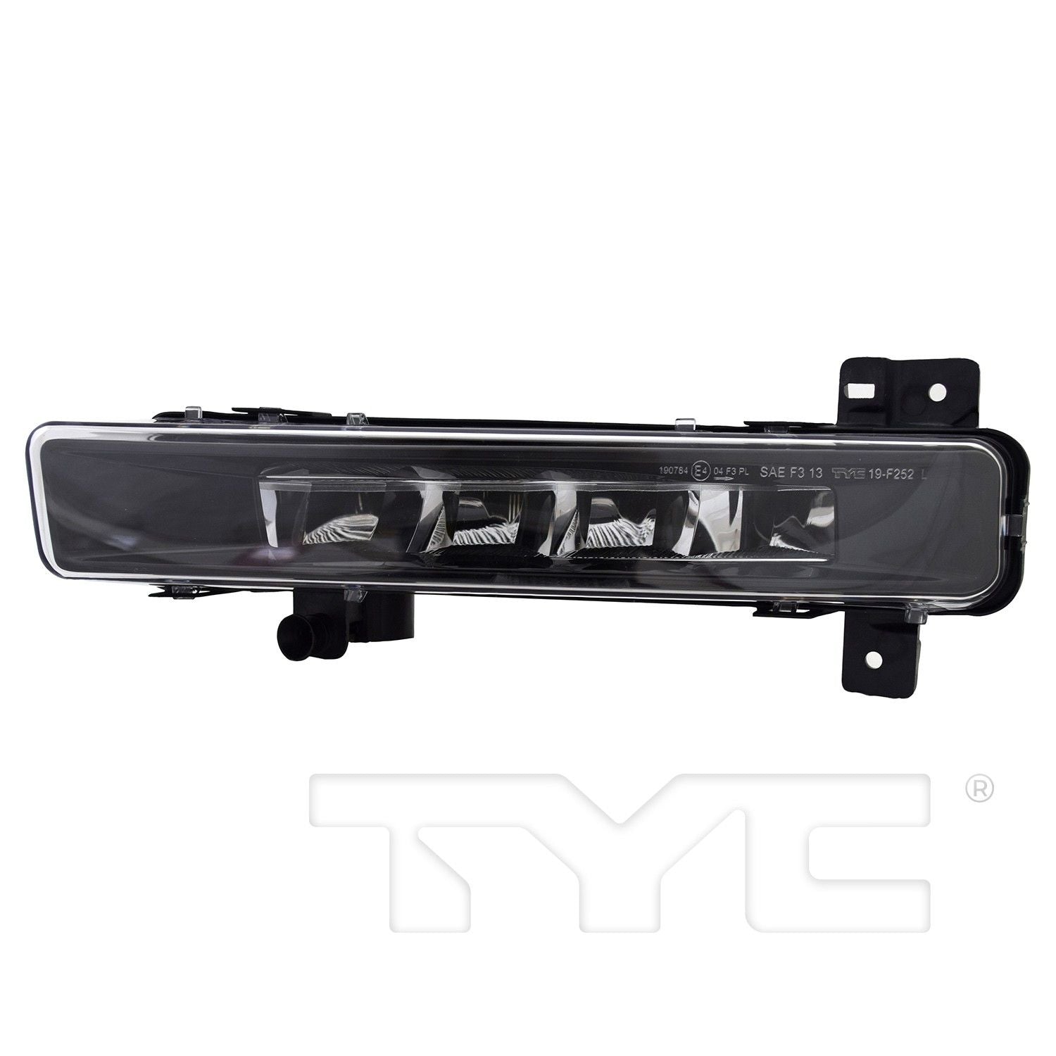 TYC CAPA Certified 19-15252-00-9