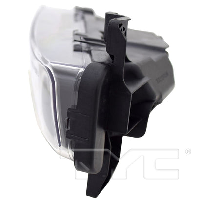 TYC CAPA Certified 19-15252-00-9