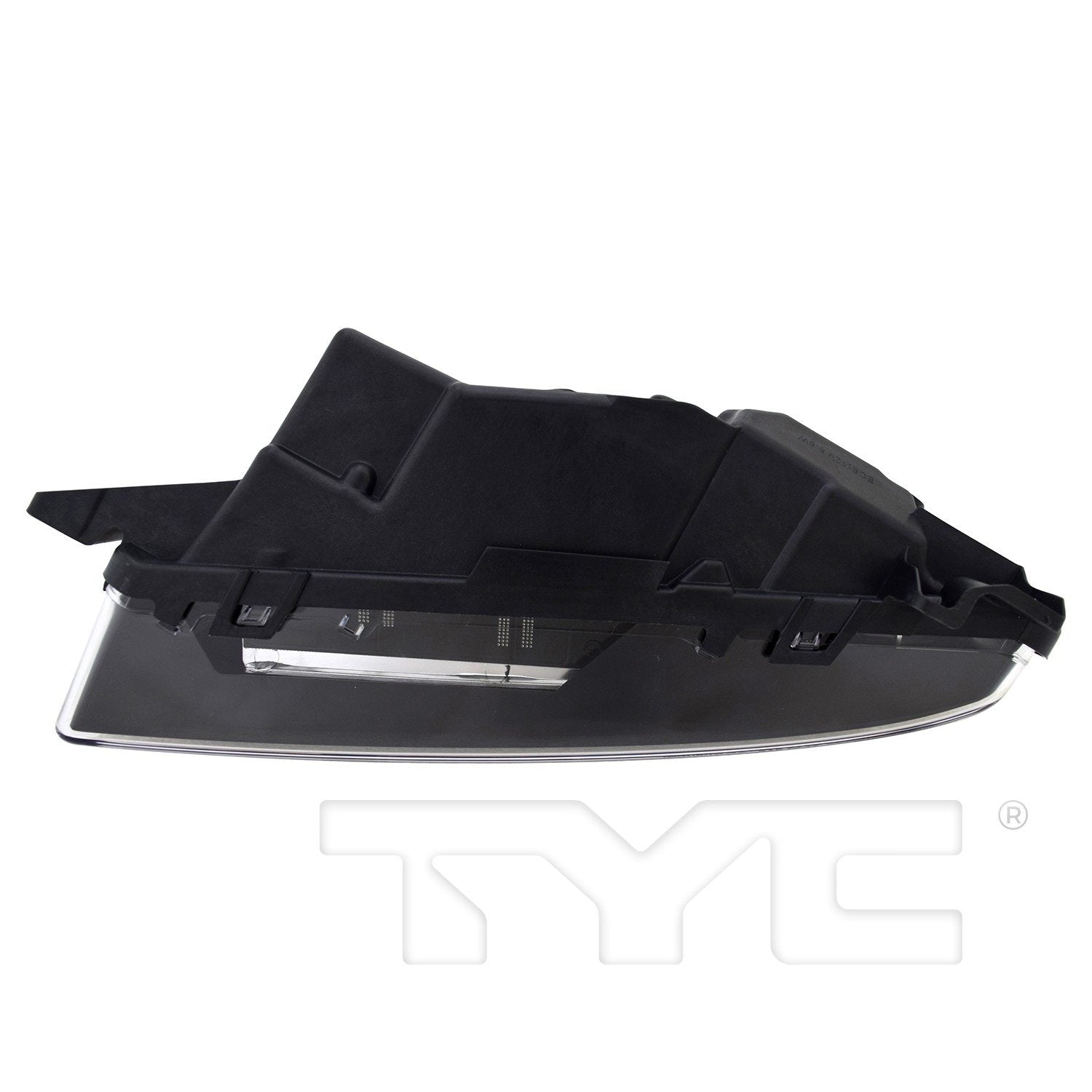TYC CAPA Certified 19-15252-00-9