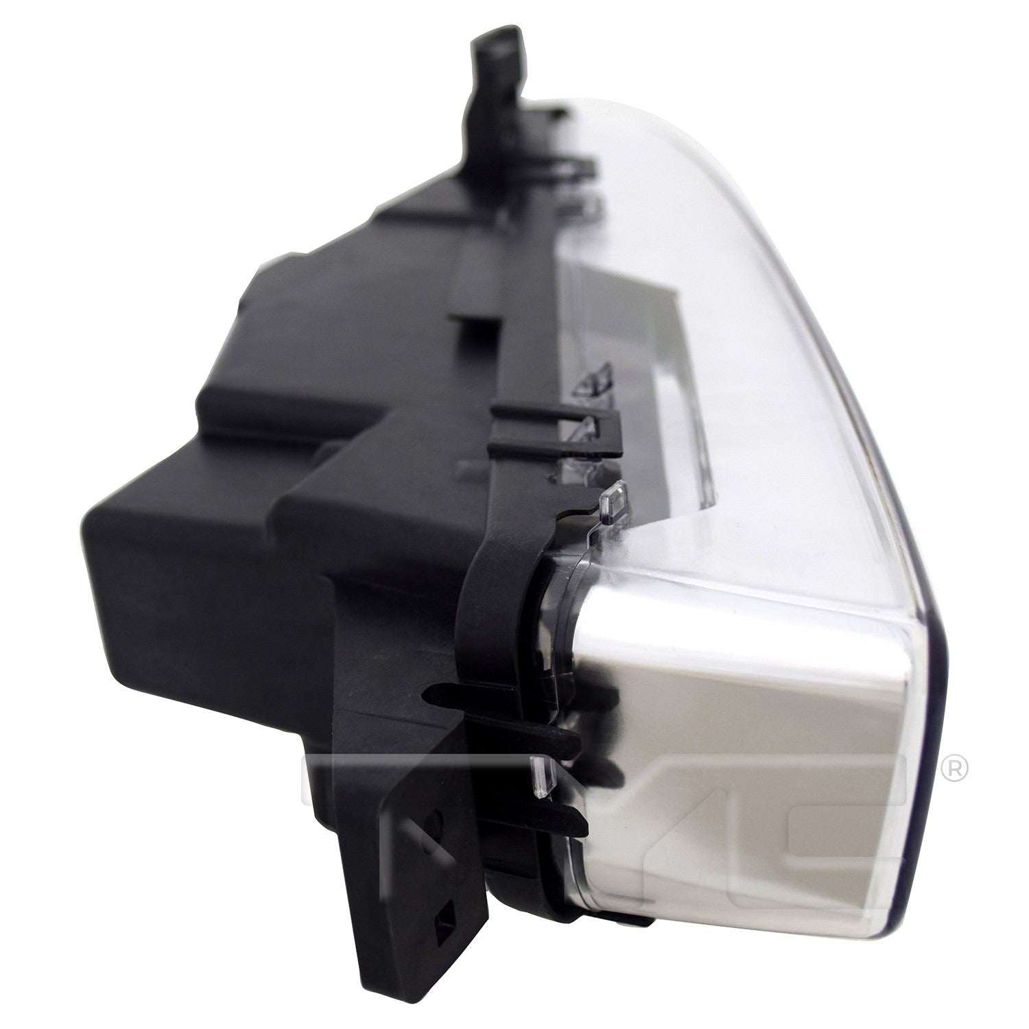 TYC CAPA Certified 19-15252-90-9