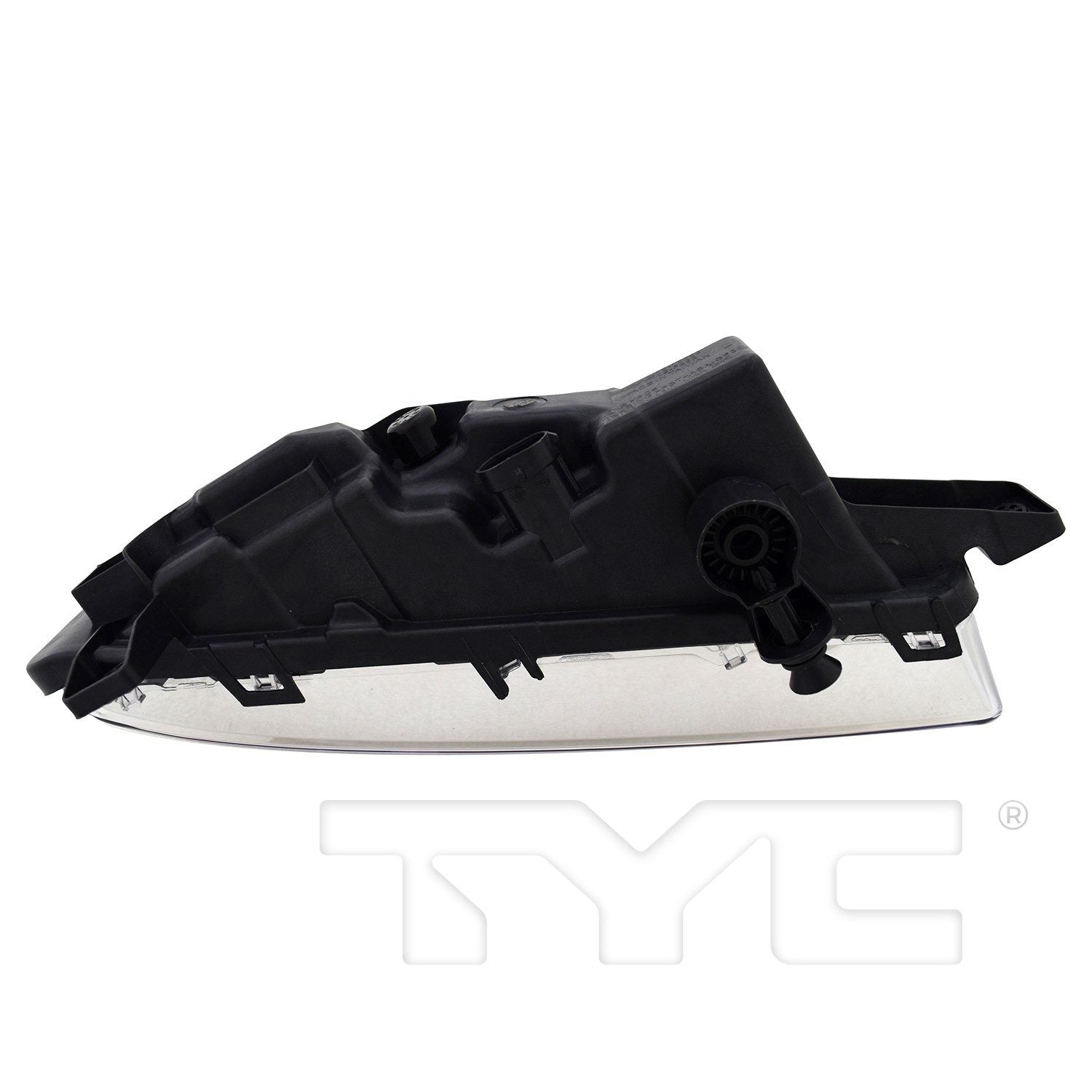 TYC CAPA Certified 19-15252-90-9