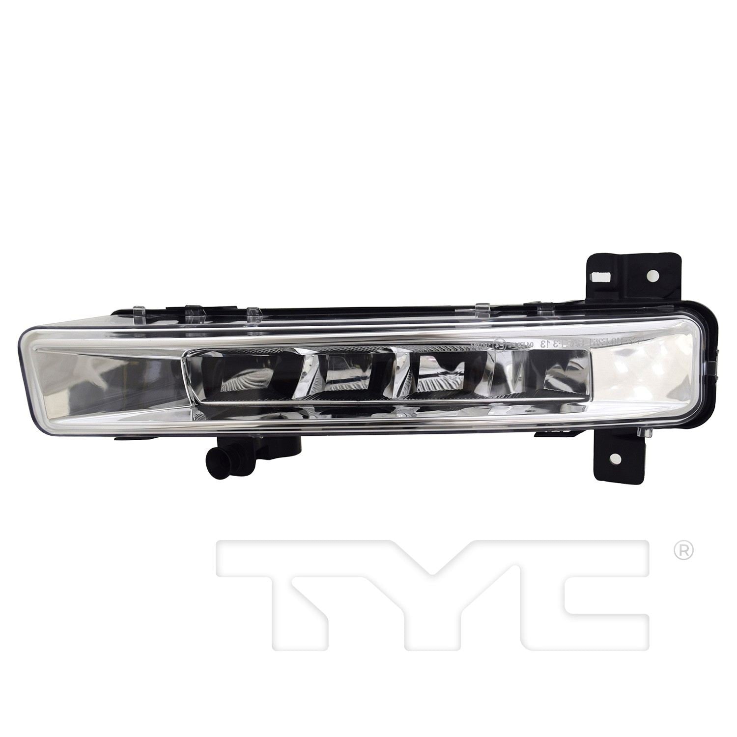 TYC CAPA Certified 19-15252-90-9
