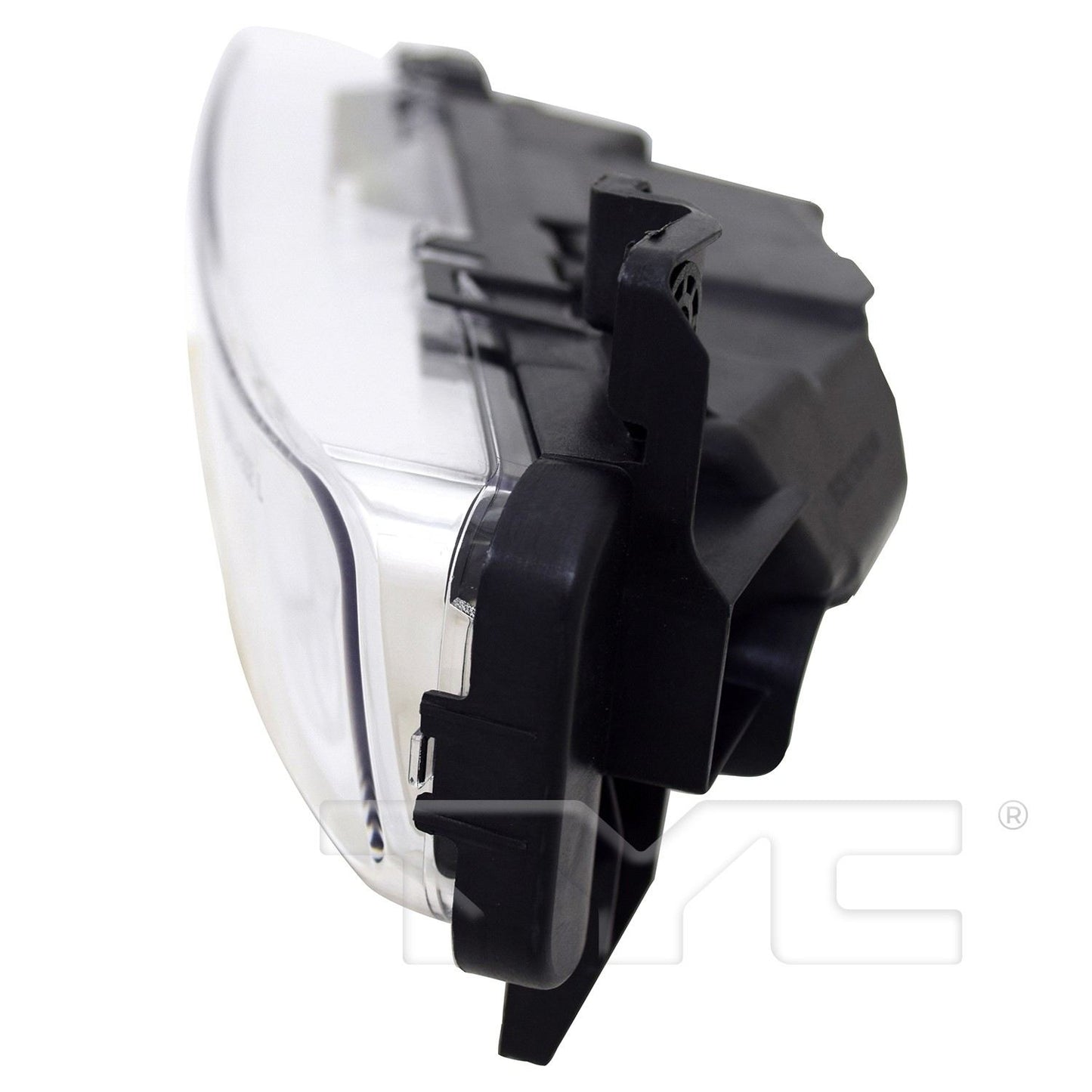 TYC CAPA Certified 19-15252-90-9