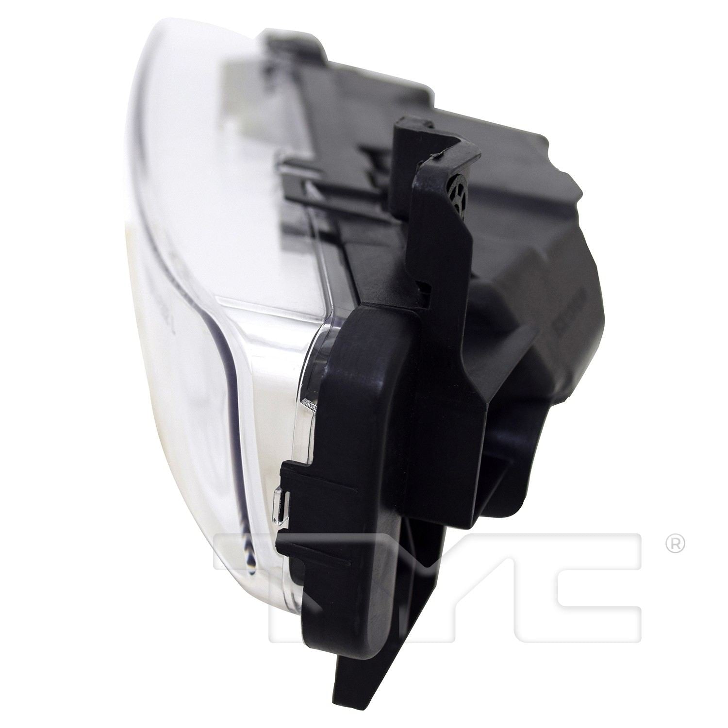 TYC CAPA Certified 19-15252-90-9