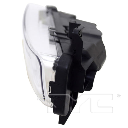 TYC CAPA Certified 19-15252-90-9