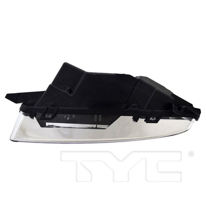 TYC CAPA Certified 19-15252-90-9