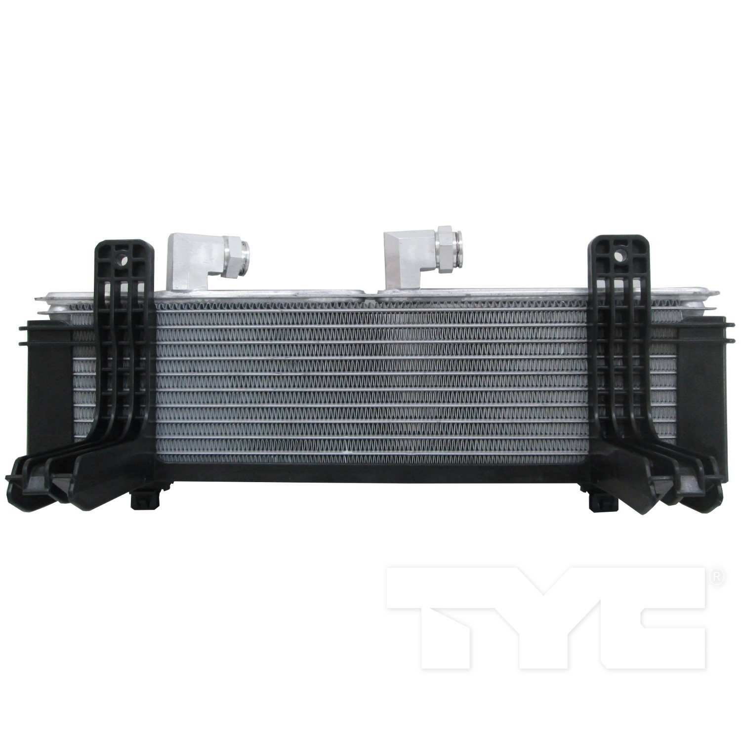 TYC Automatic Transmission Oil Cooler 19153