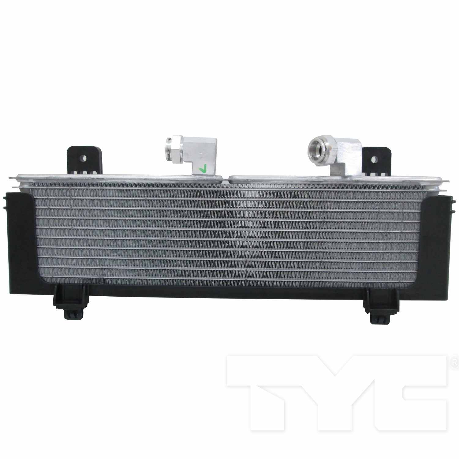TYC Automatic Transmission Oil Cooler 19153