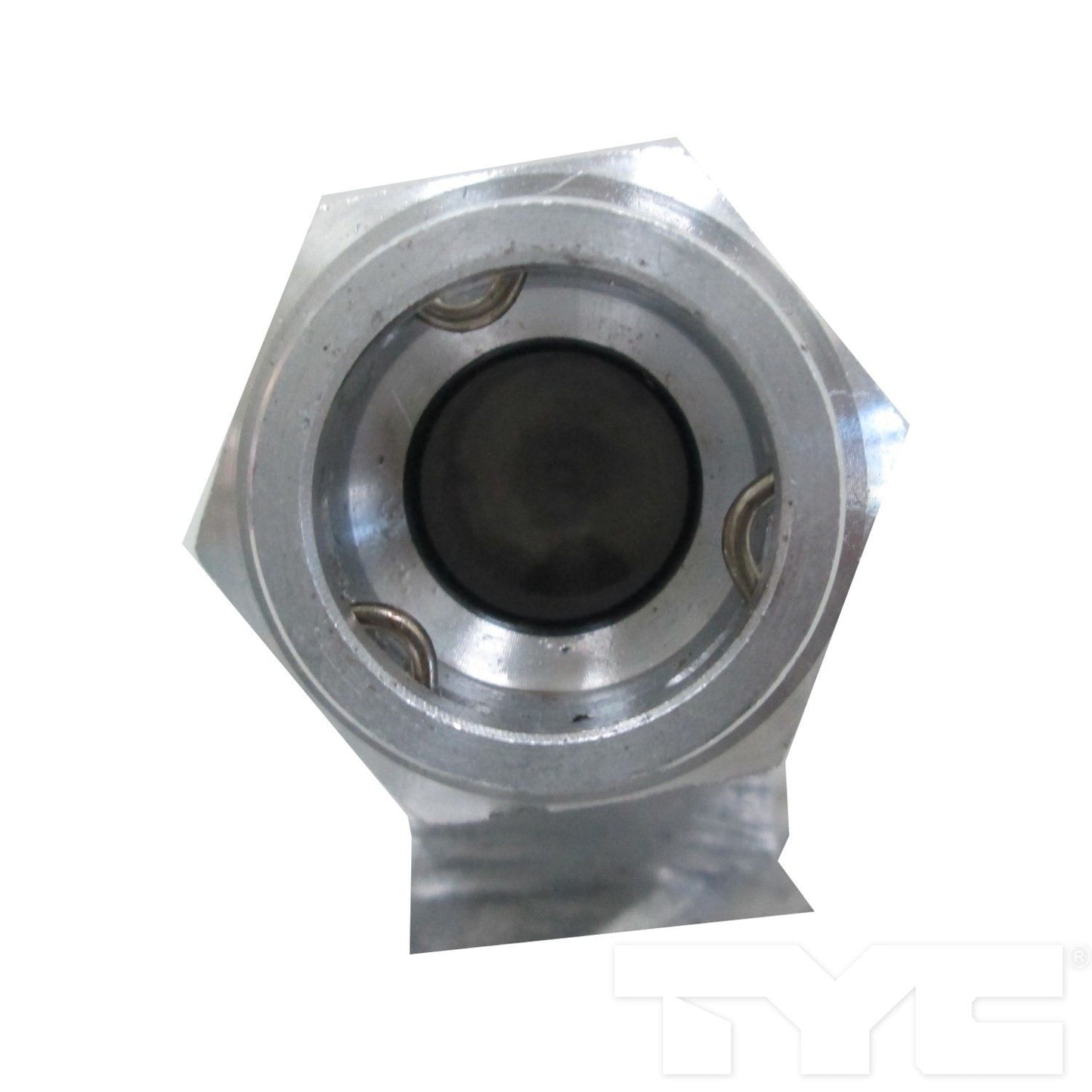 TYC Automatic Transmission Oil Cooler 19153