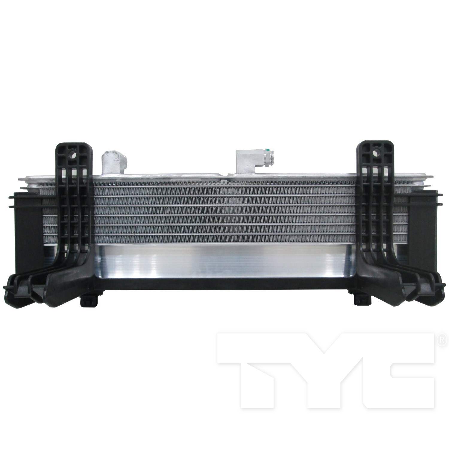 TYC Automatic Transmission Oil Cooler 19154