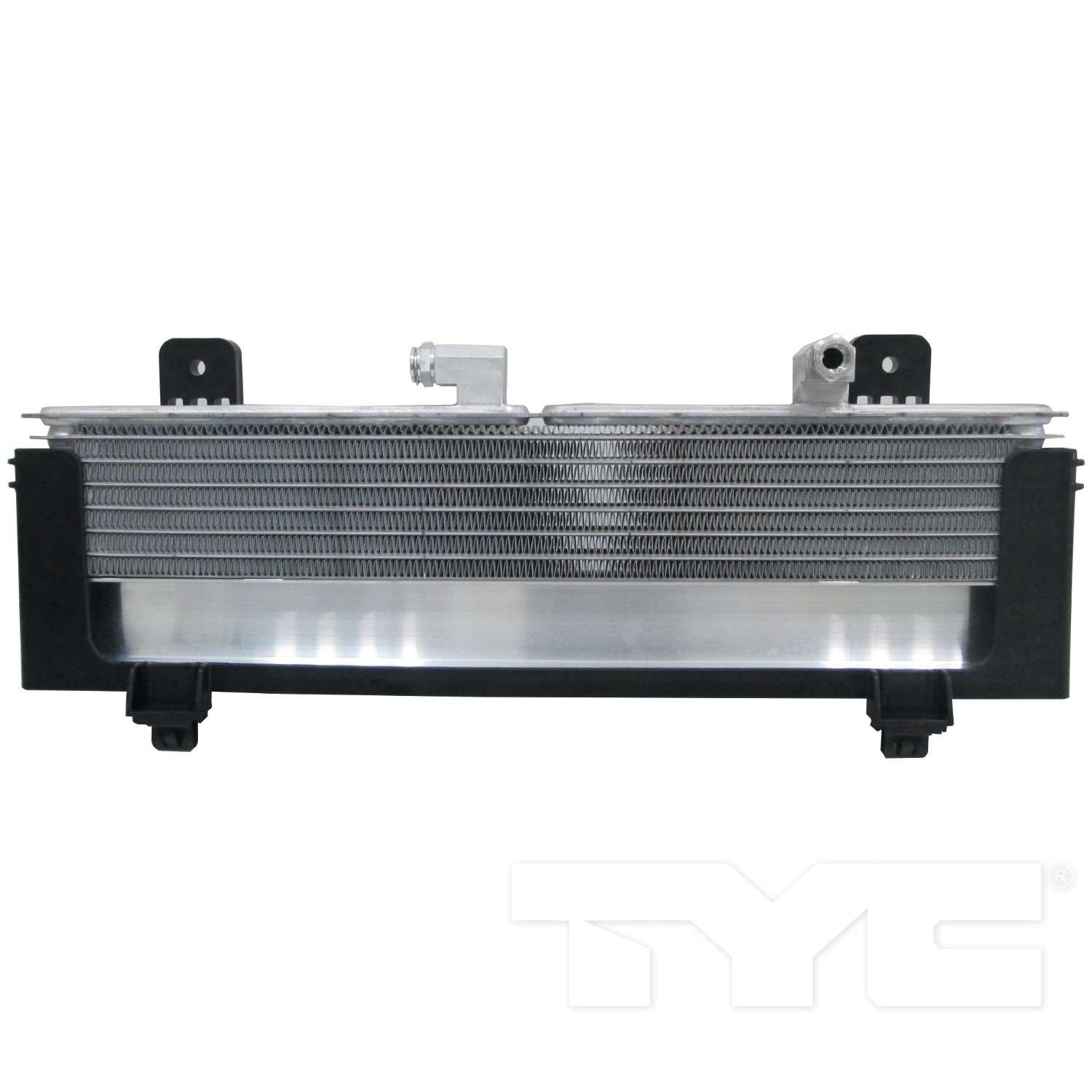 TYC Automatic Transmission Oil Cooler 19154