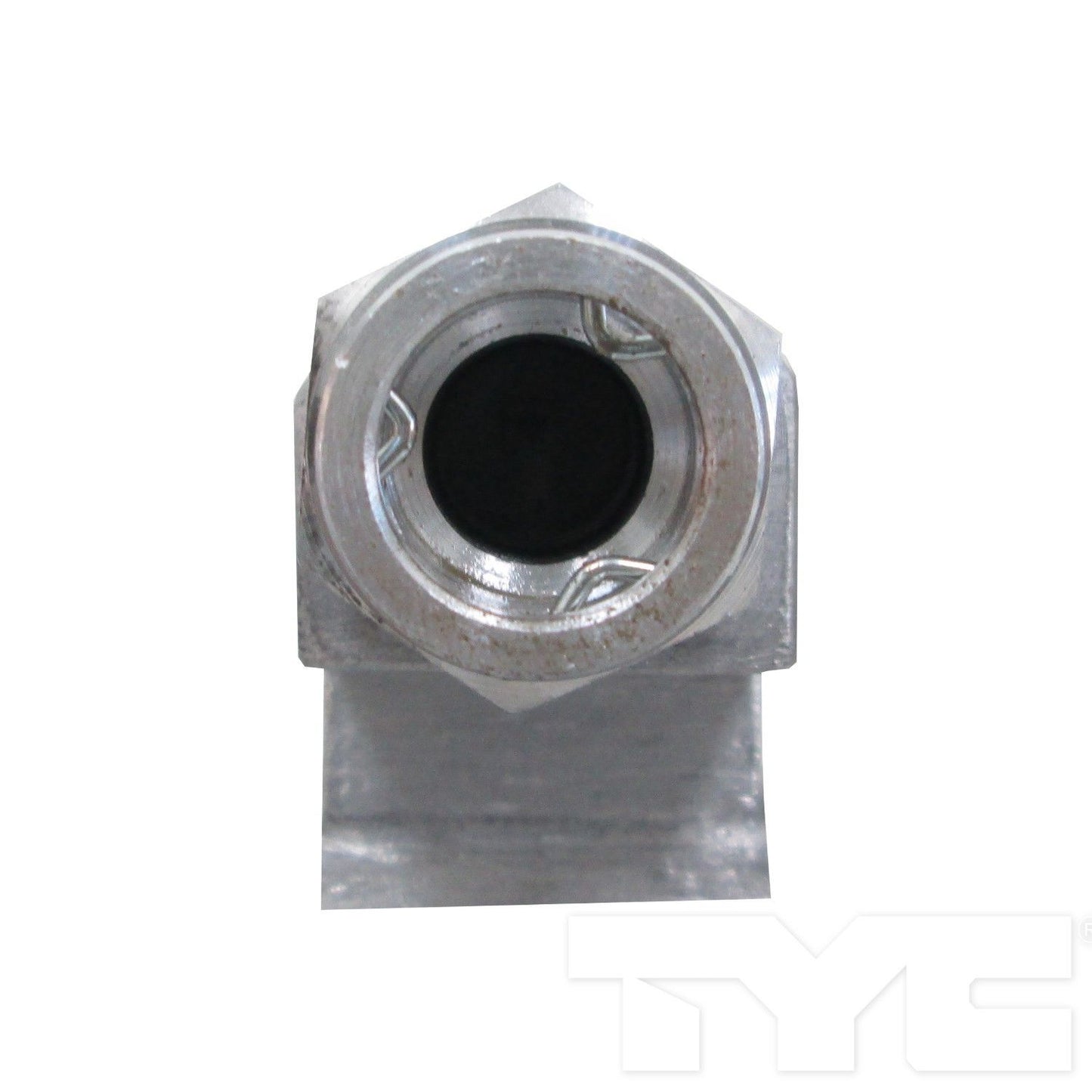TYC Automatic Transmission Oil Cooler 19154