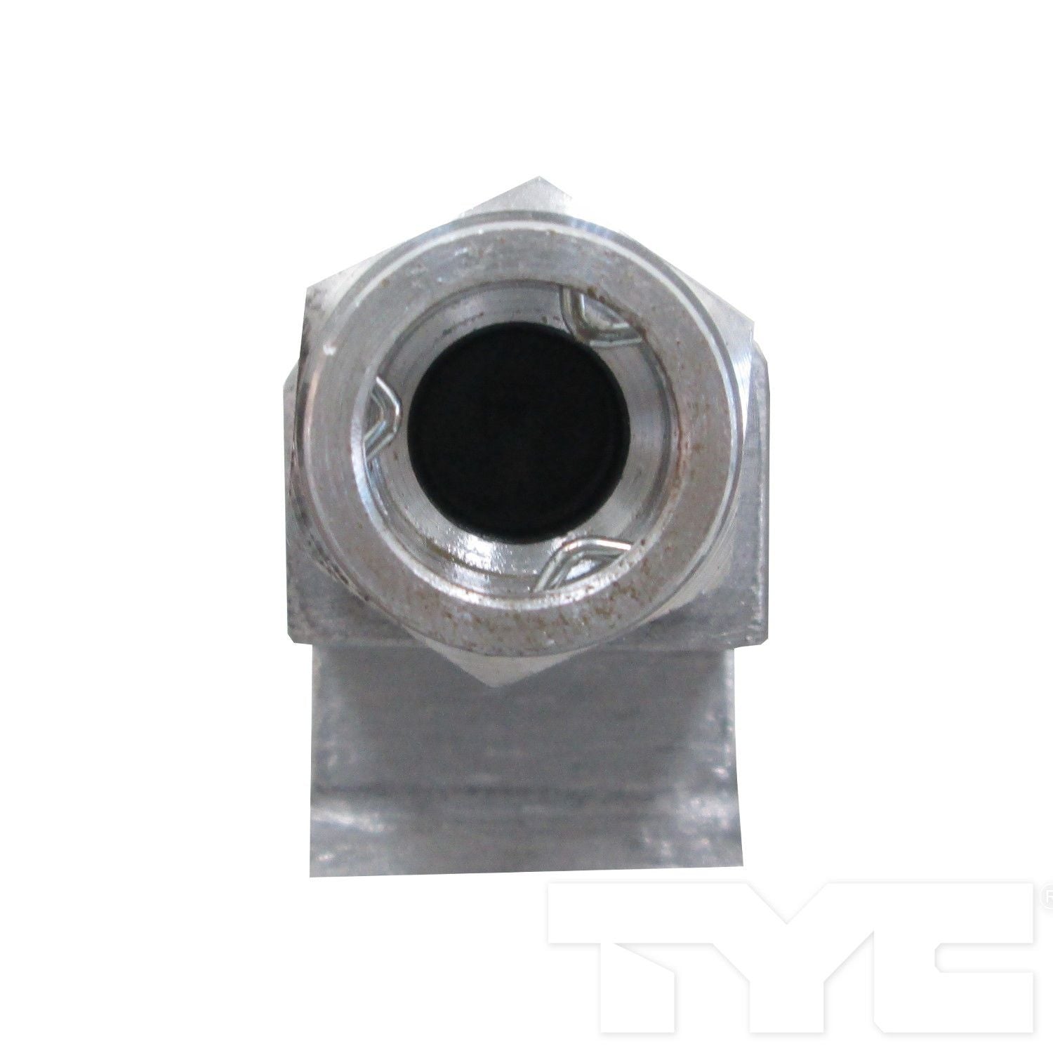 TYC Automatic Transmission Oil Cooler 19154