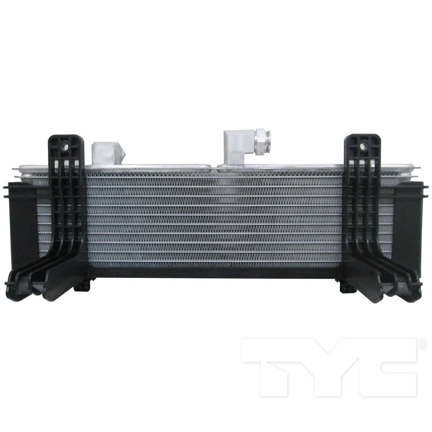 TYC Automatic Transmission Oil Cooler 19155