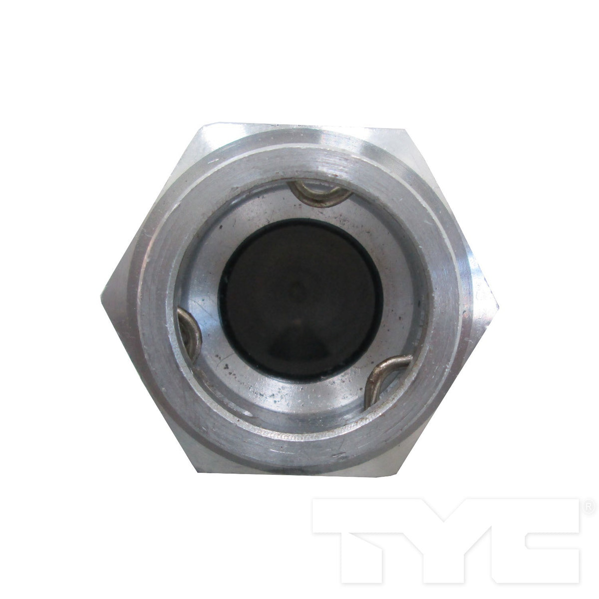 TYC Automatic Transmission Oil Cooler 19155