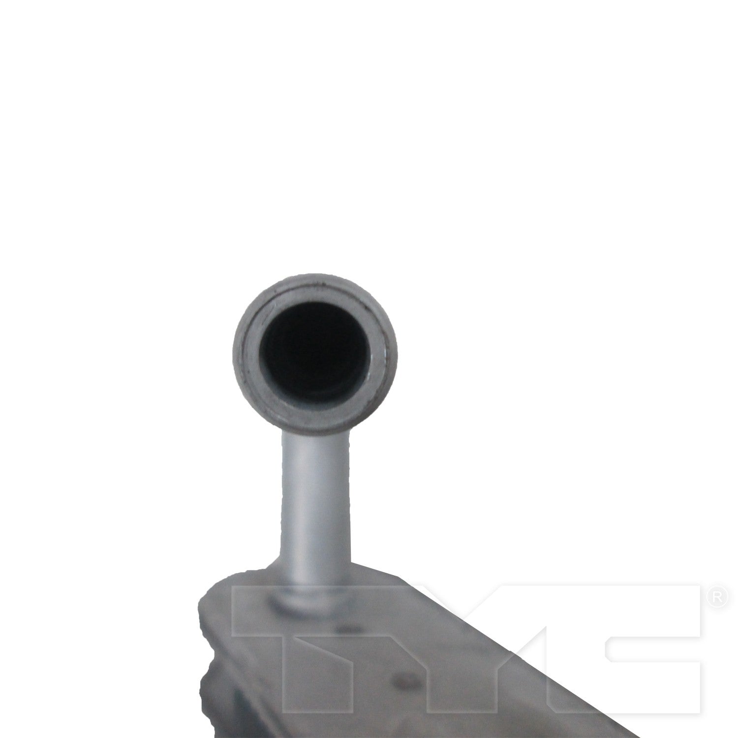 TYC Automatic Transmission Oil Cooler 19156