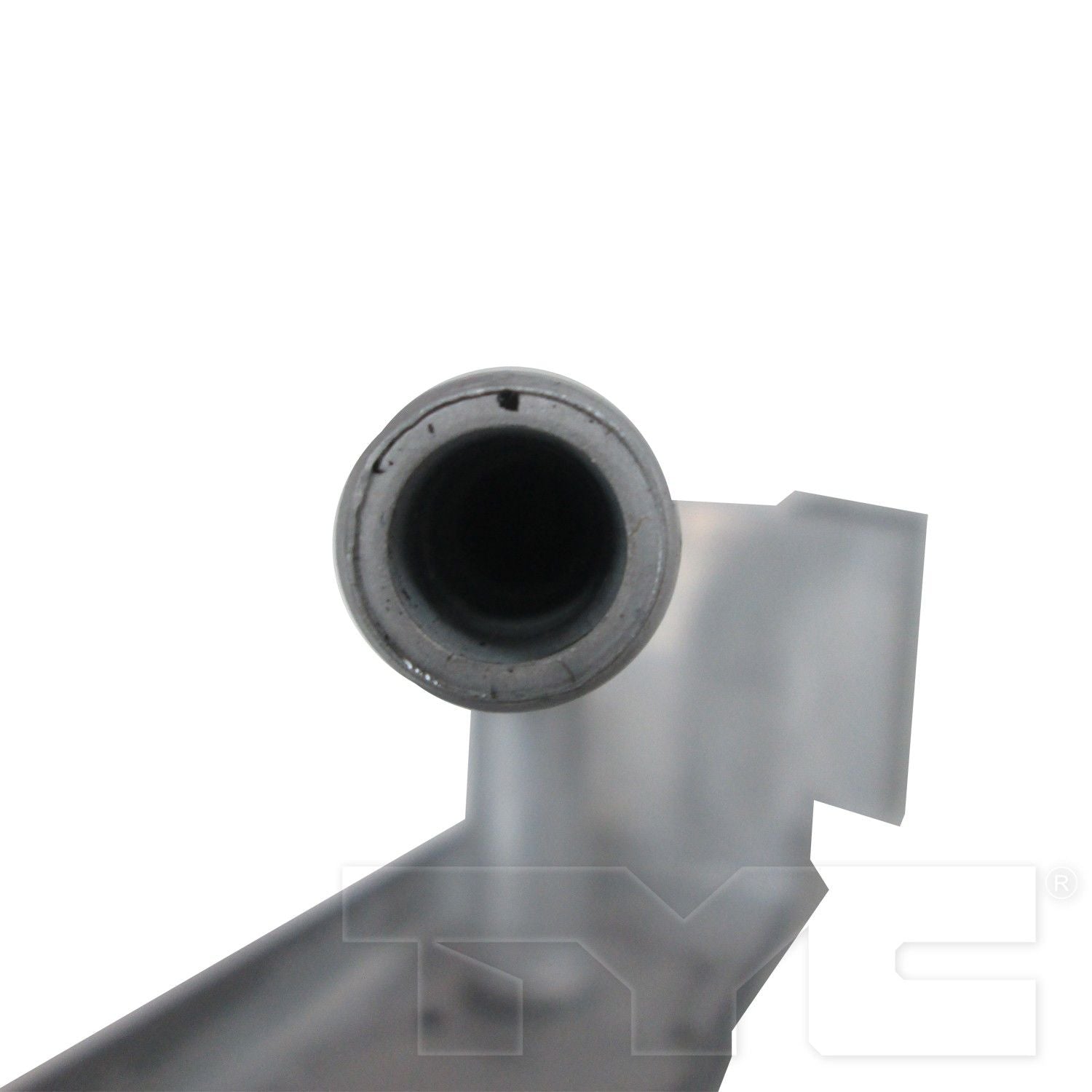 TYC Automatic Transmission Oil Cooler 19156