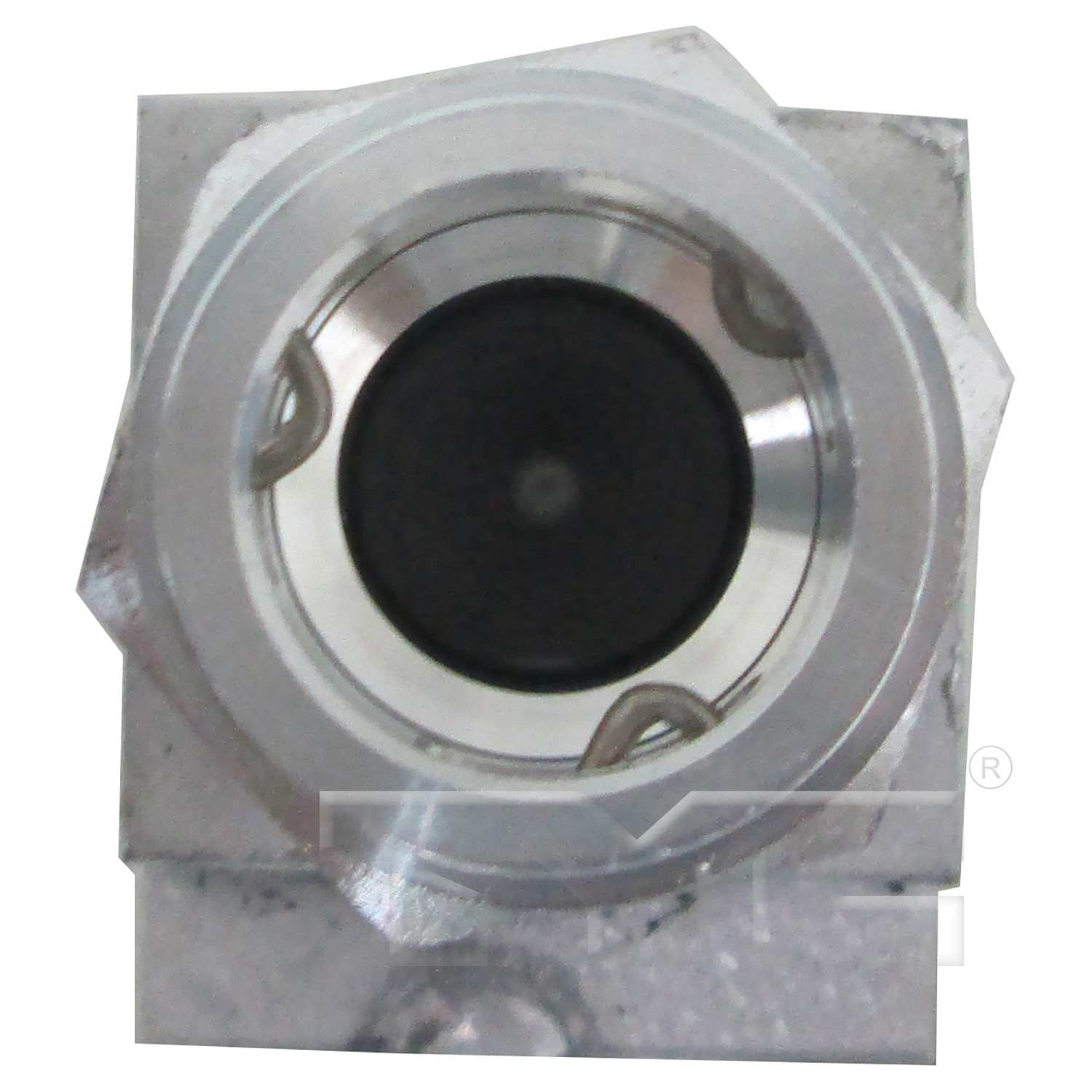 TYC Automatic Transmission Oil Cooler 19158