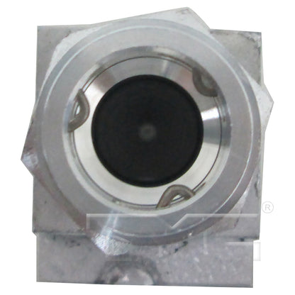 TYC Automatic Transmission Oil Cooler 19158