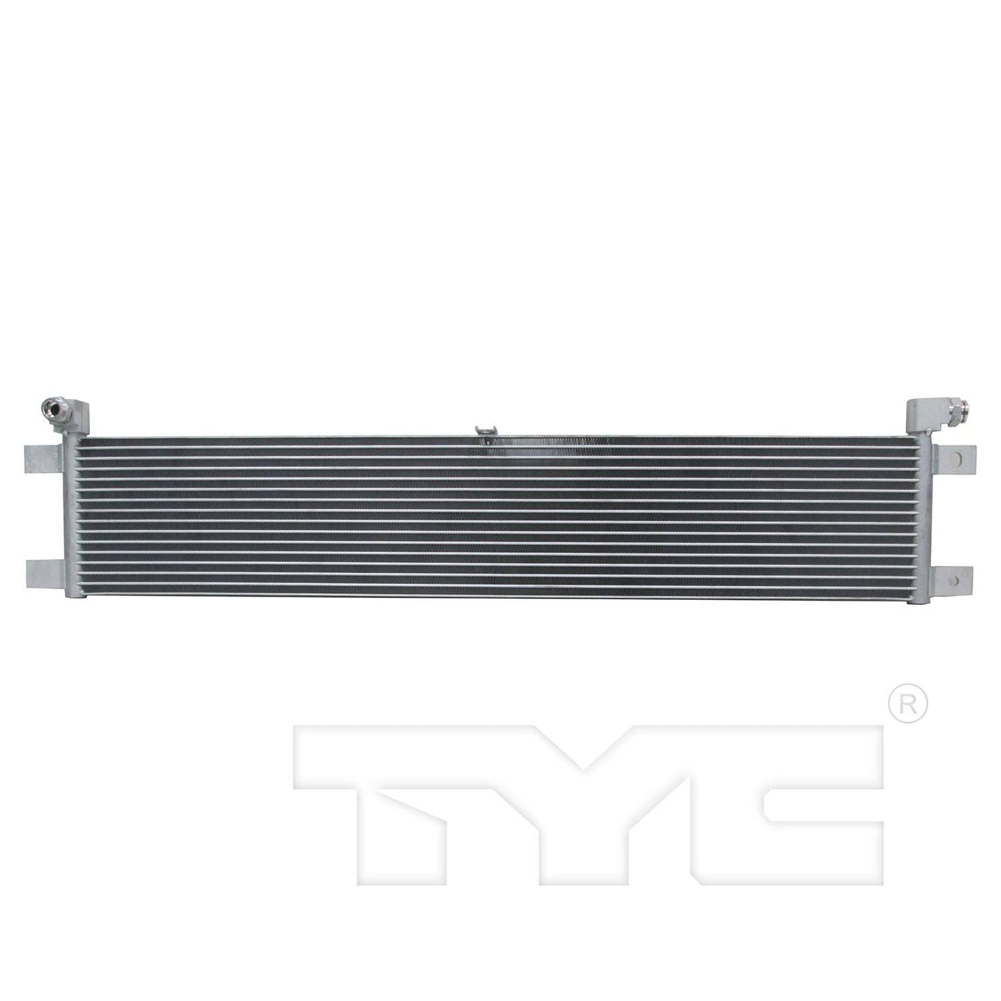 TYC Automatic Transmission Oil Cooler 19158