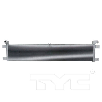 TYC Automatic Transmission Oil Cooler 19158