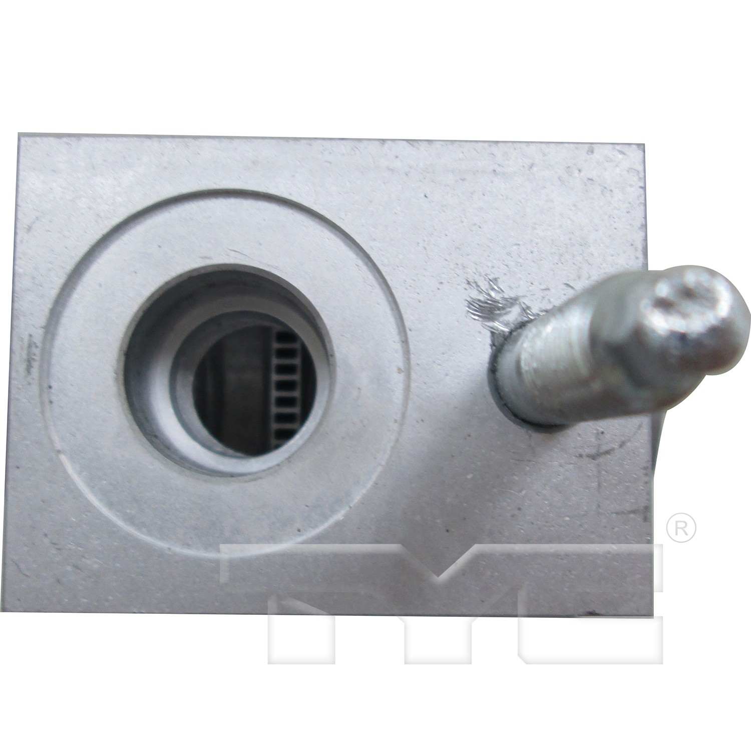 TYC Automatic Transmission Oil Cooler 19159