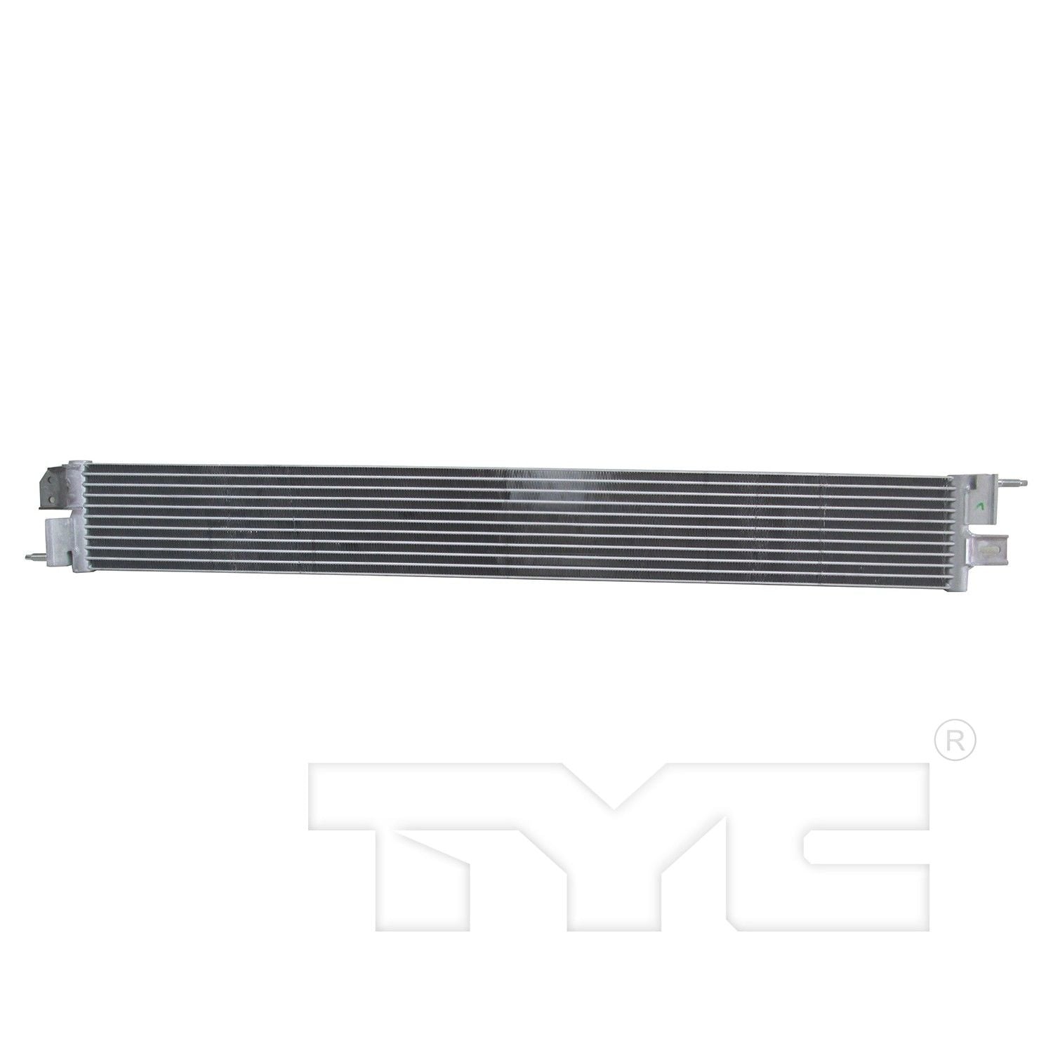 TYC Automatic Transmission Oil Cooler 19159