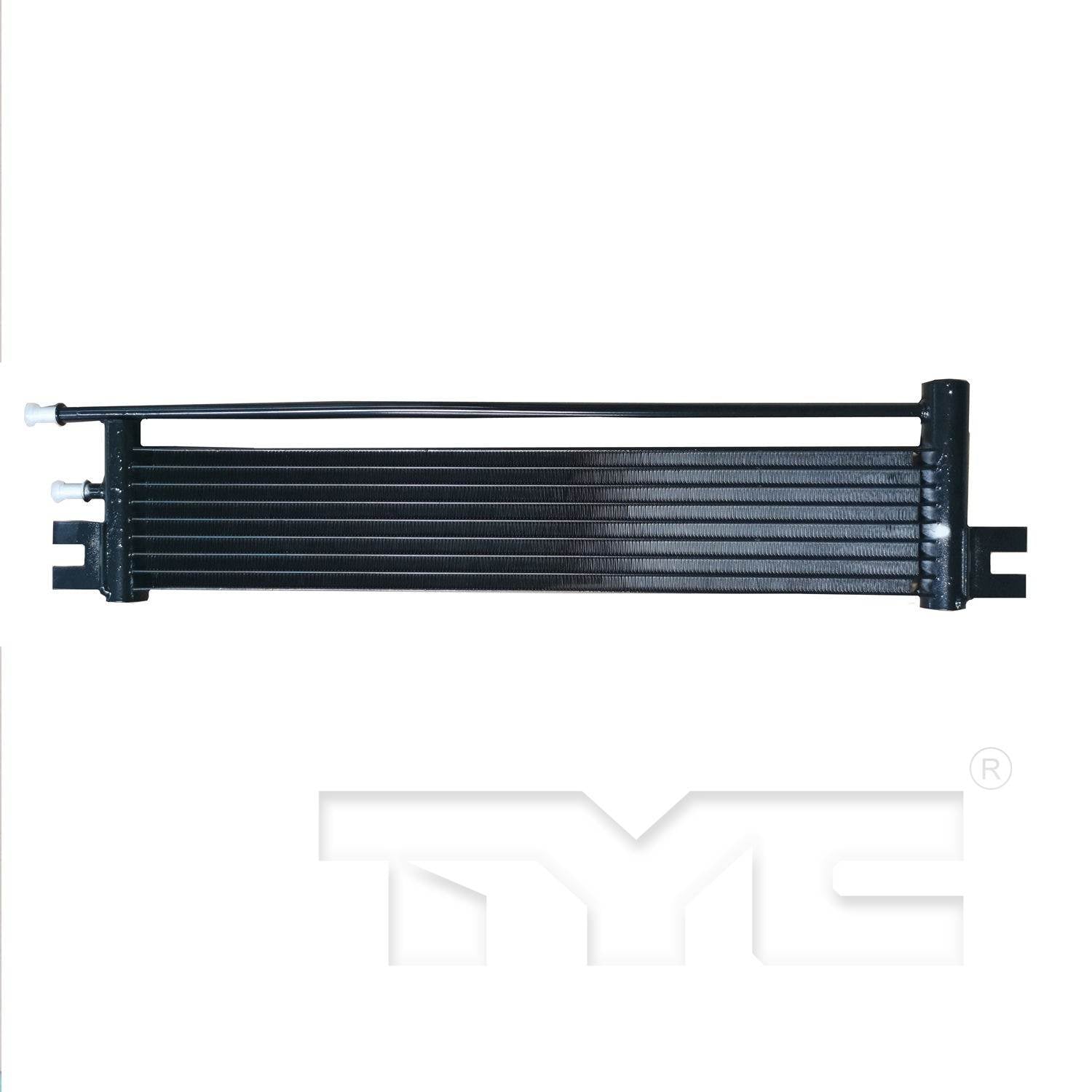TYC Automatic Transmission Oil Cooler 19161